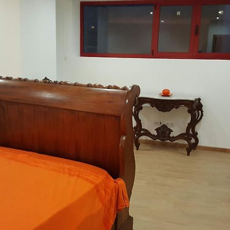 Casa Dos Namorados Vale de Cambra Exteriér fotografie