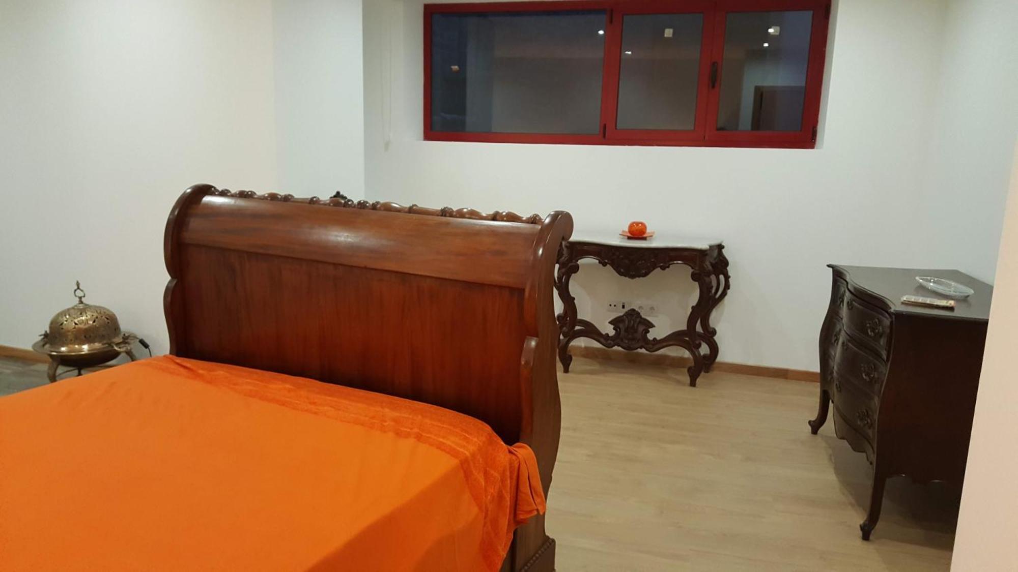 Casa Dos Namorados Vale de Cambra Exteriér fotografie